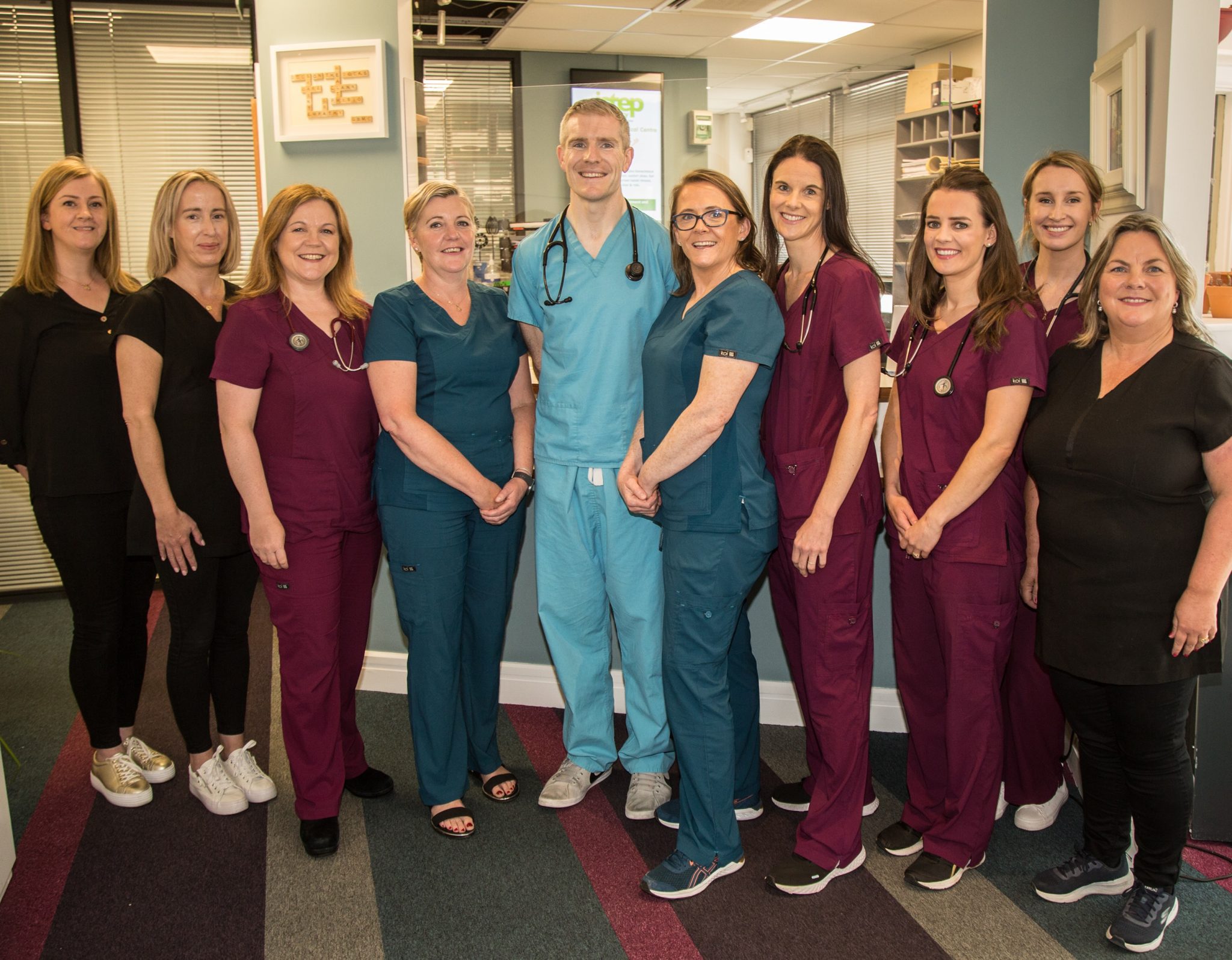 Surgery Info Galway Bay Medical Centre